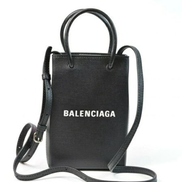 Balenciaga Phone Shoulder Bag - Picture 1 of 6